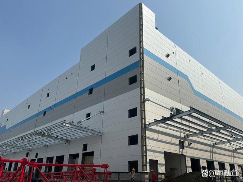 新型建材引领绿色建筑新时代